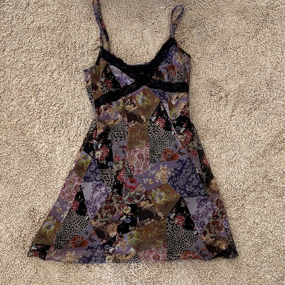 Urban outfitter dress